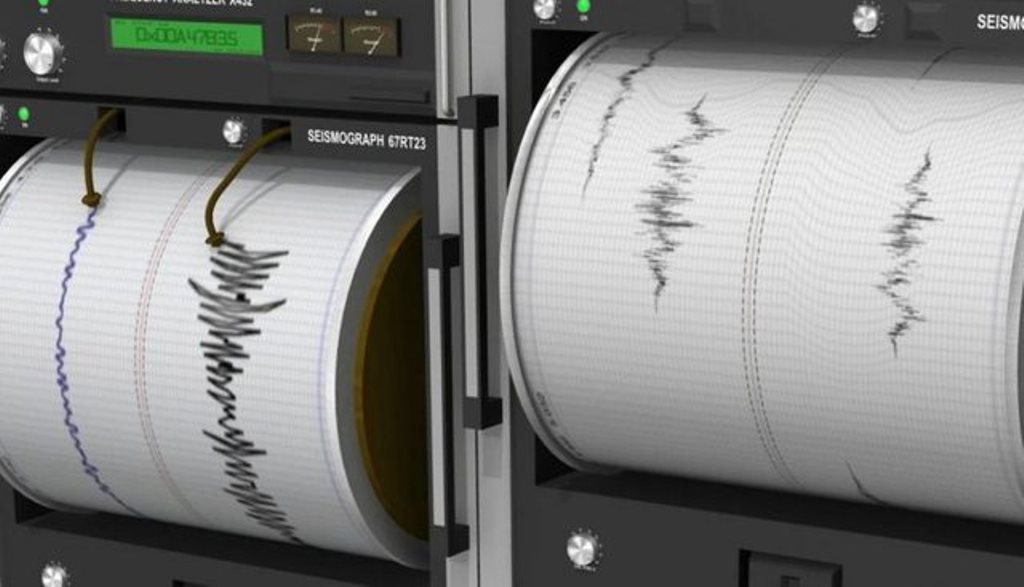 Tërmeti i fortë  shkund  Italinë  Sa ishte magnituda 
