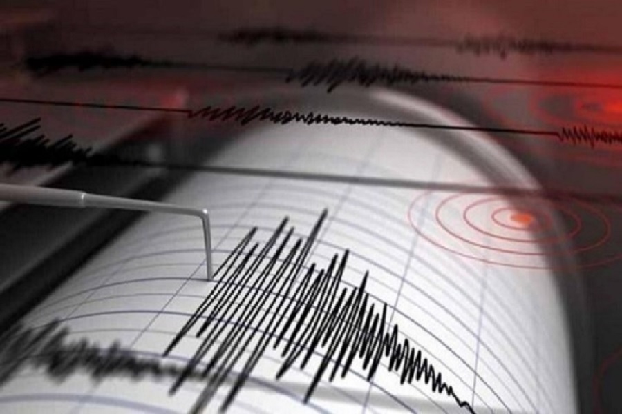 Lëkundje të forta tërmeti në Itali  Epiqendra dhe magnituda  FOTO 