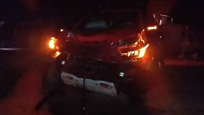 Aksident në Fier  automjeti përplas për vdekje një këmbësor