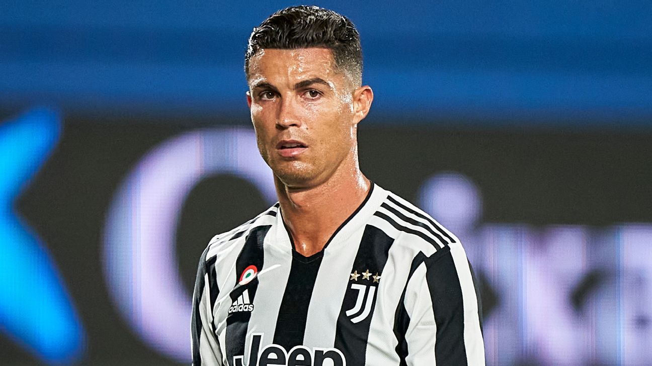 Ronaldo fiton arbitrazhin për çështjen e pagave të  ngrira   ja sa duhet t i paguajë Juventusi