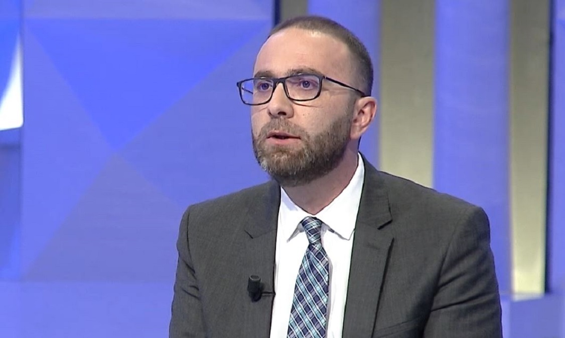 Gazment Bardhi  Negociatat  e vërteta që fsheh Edi Rama