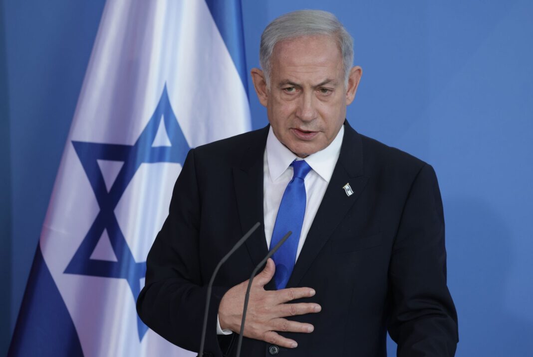 Politika botërore reagon pas fletëarrestit lëshuar nga Gjykata Ndërkombëtare Penale për Benjamin Netanjahun