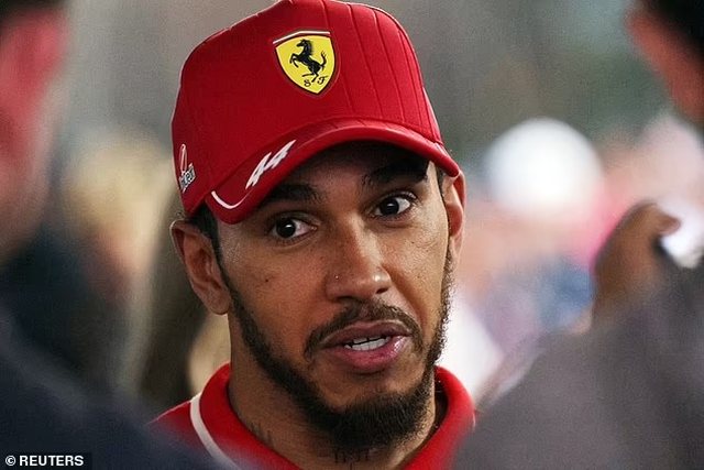 Lewis Hamilton SKUALIFIKOHET nga Çmimi i Madh i Kinës 