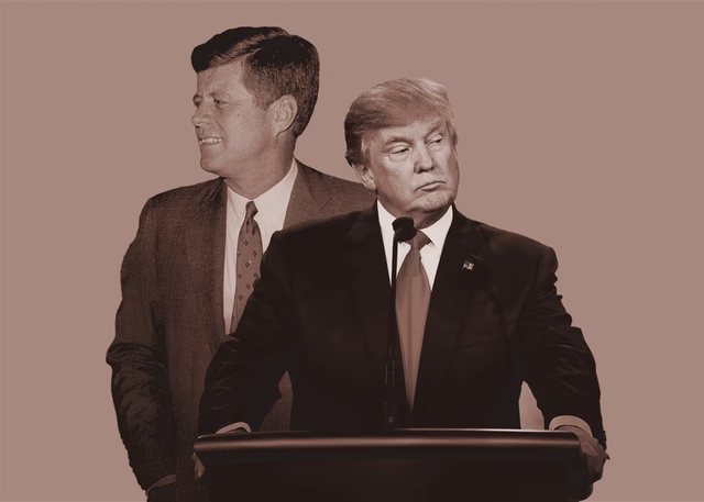 donald-trump-tregon-kush-e-vrau-ish-presidentin-e-shba-ve-john-f-kennedy