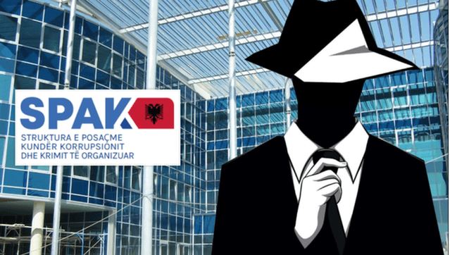 SPAK publikon bilancin e vitit 2025  45 milionë euro pasuri të sekuestruara  kriptomonedha dhe zyrtarë të lartë nën hetim