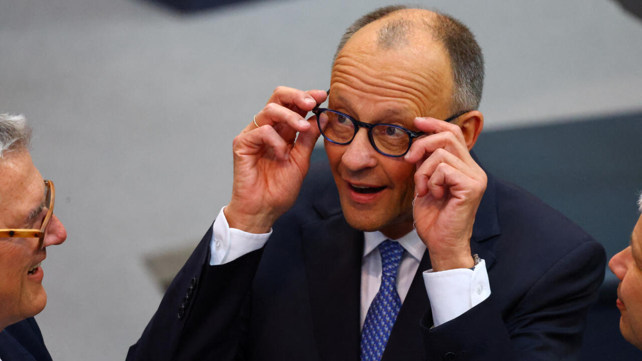 Gjermanët mbështesin reformat e pensioneve  por nuk i besojnë Merz it