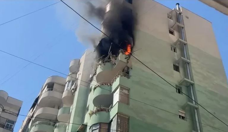 e-dashura-i-ve-zjarrin-shtepise-se-partnerit-ne-tirane