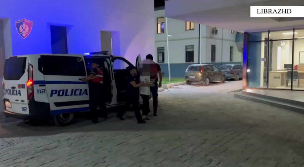 akuzohet-se-kreu-marredhenie-me-nje-te-mitur-policia-arreston-18-vjecarin-ne-librazhd