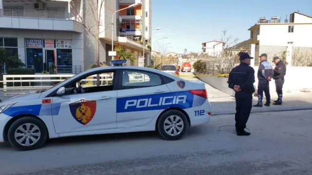 Burri denoncon në polici gruan  Më rreh 
