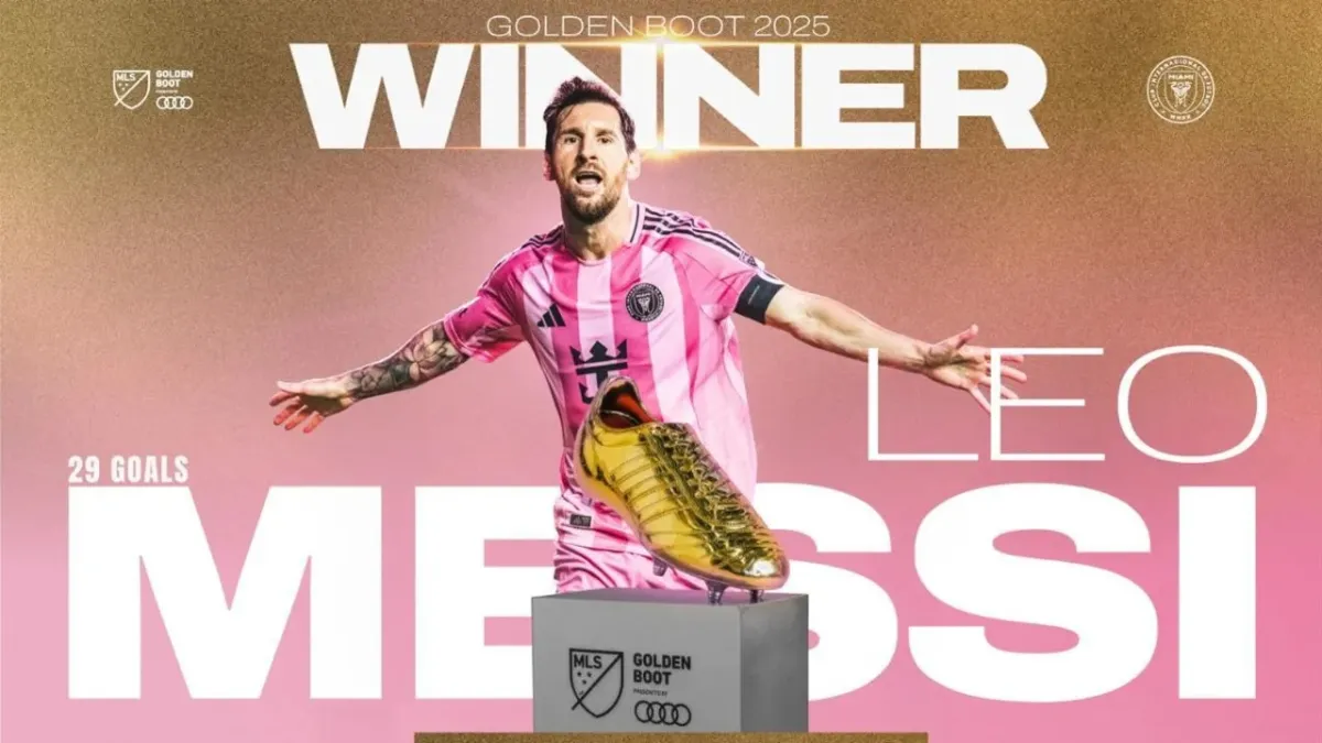 Messi dhe Inter Miami synojnë finalen e parë të konferencës në MLS   sfidat vendimtare këtë fundjavë