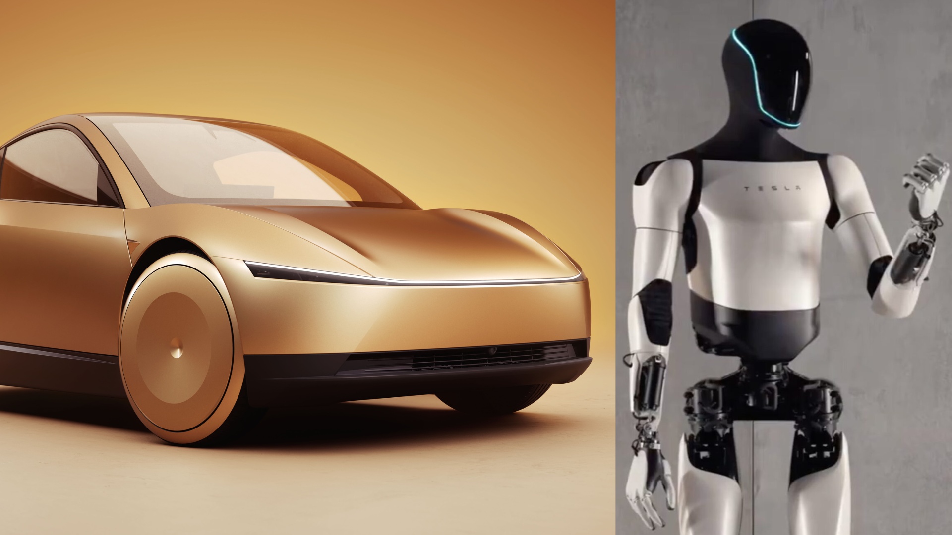 tesla-prezanton-cybercab-pa-shofer-dhe-robotin-humanoid-optimus-revolucion-ne-teknologjine-e-se-ardhmes