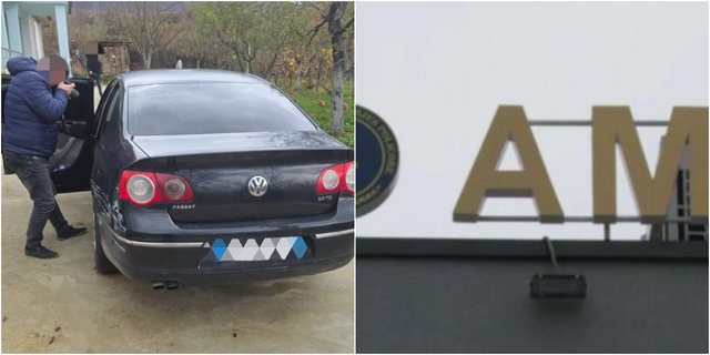 E rëndë në Kukës  Dyshohet se ka përdhunuar një grua  arrestohet polici