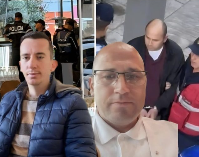 Zbardhet rrëfimi i vrasësit të picierit te  Komuna e Parisit   Marr ilaçe për memorien dhe depresionin 