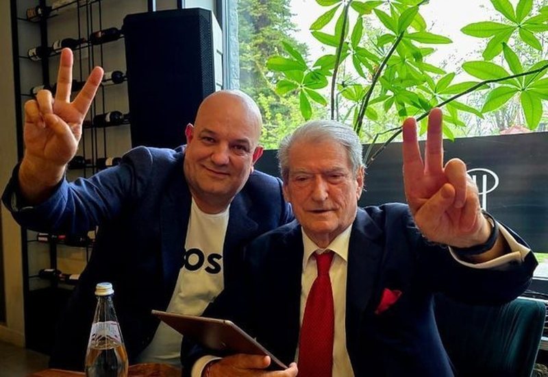 demokrati-ilir-vrenozi-refuzon-protesten-e-thirrur-nga-berisha-nuk-dua-te-me-duket-vetja-k-boll-me-se-u-lodha