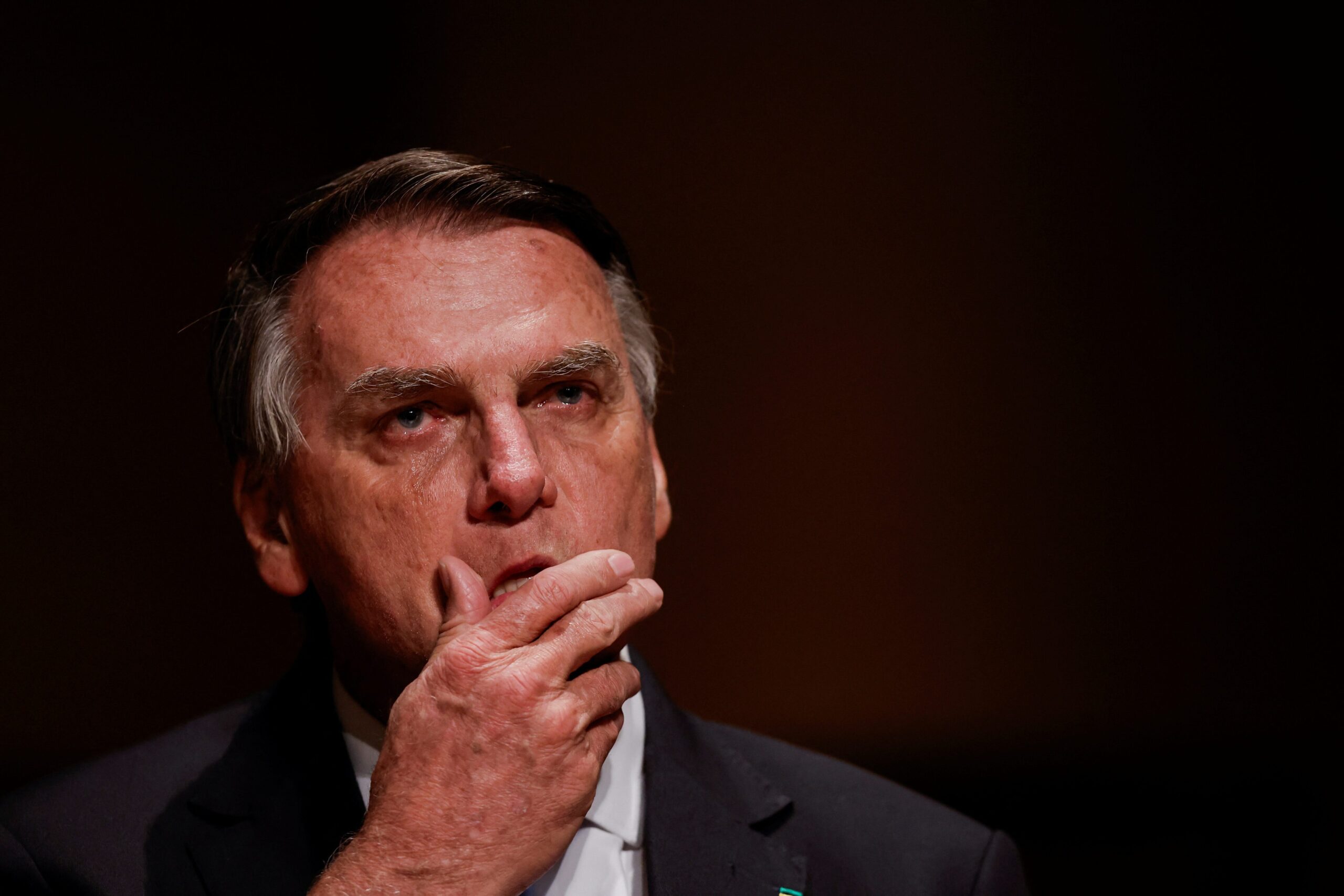 Arrestohet ish presidenti i Brazilit Jair Bolsonaro