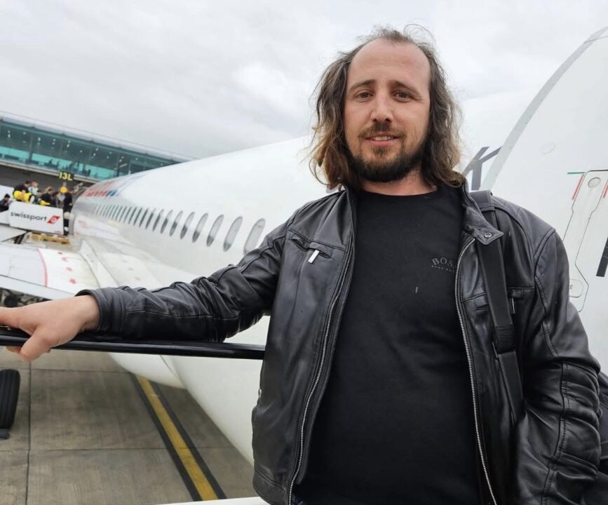 Humbi jetën gjatë rregullimit të dhëmbëve dhe transplantit të flokëve në Turqi  reagojnë familjarët e shqiptarit