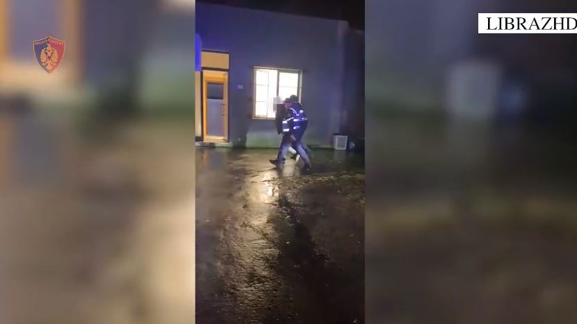 E rrallë në Librazhd  Dhëndri drogon çiftin e të moshuarve dhe i vjedh paratë në banesë