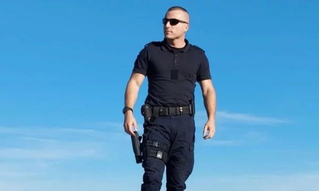 Lirohet nga burgu në Serbi  ish efektivi i Policisë së Kosovës  Arbnor Spahiu