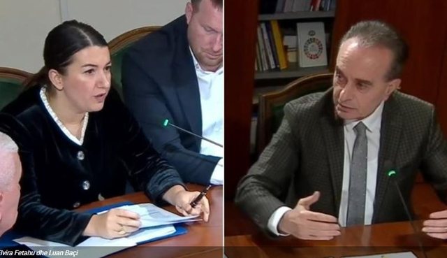 rektorja-e-elbasanit-prof-dr-elvira-fetahu-i-pergjigjet-akuzave-te-deputetit-baci-universiteti-eshte-i-pavarur-dhe-apolitik-nuk-i-ben-elozhe-askujt