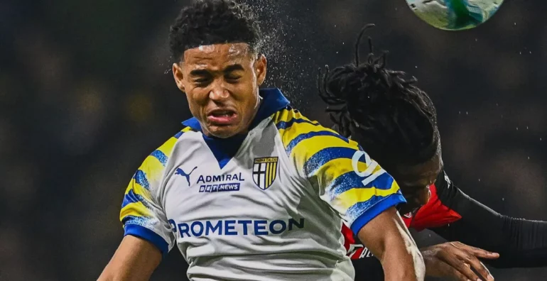 Milan shkatërron avantazhin e dy golave dhe del vetëm me një pikë në Tardini