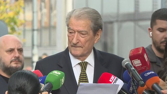 Berisha  Rama kërcënoi me vdekje prokurorin dhe gjykatësin e Ballukut 