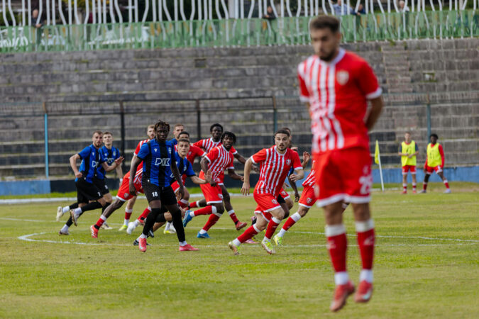 Kategoria e Parë  java e 12 të luhet e gjitha ditën e diel