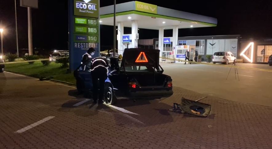 Shkodër  E dhunuan dhe qëlluan me armë drejt makinës  identifikohet i plagosuri