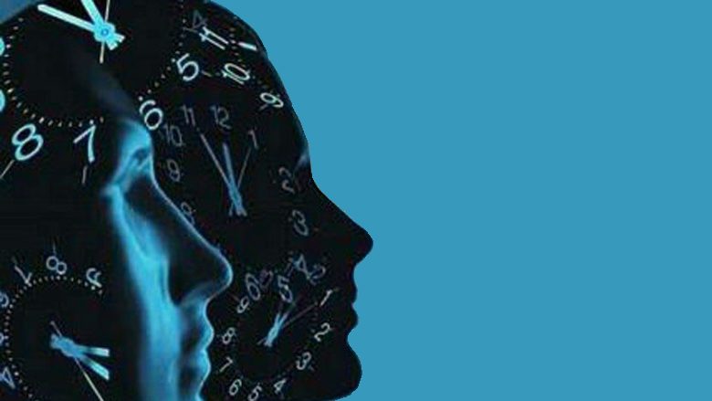 Si e mat truri kohën 