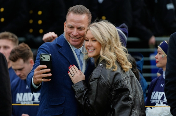 Shtëpia e Bardhë pret një foshnjë  Një rast i paprecedentë në historinë amerikane