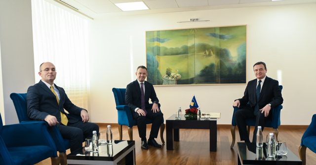 imri-demelezi-emerohet-minister-ne-detyre-i-bujqesise