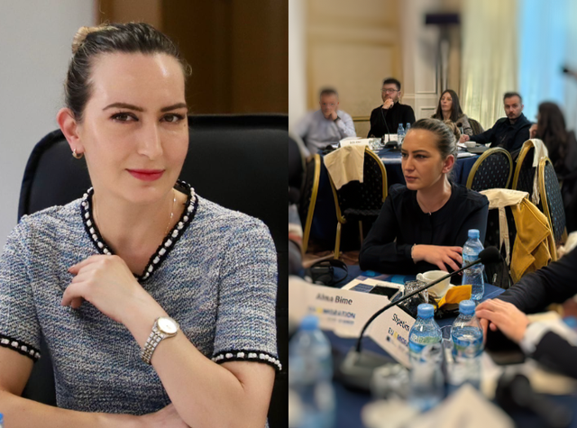 i-dogji-krevatin-ish-bashkejetuesit-dhe-dergoi-mesazhe-kercenuese-si-u-ndalua-nga-policia-e-tiranes-drejtoresha-e-ministrise-se-brendshme