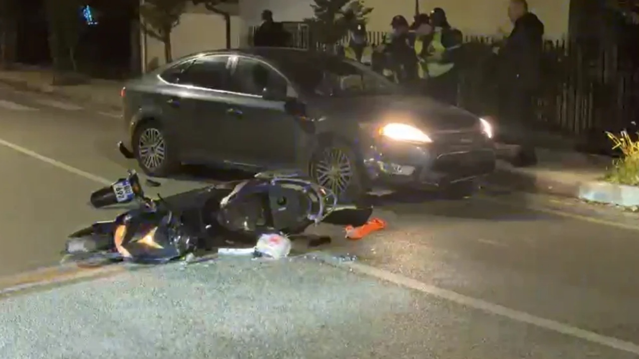 Aksidenti i rëndë në Kosovë  humbin jetën dy gra