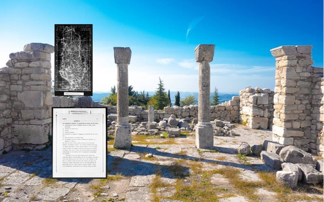 ironia-e-harreses-dokumentet-e-harvardit-tregojne-se-shba-hartuan-gjate-luftes-nje-liste-per-mbrojtjen-e-trashegimise-shqiptare