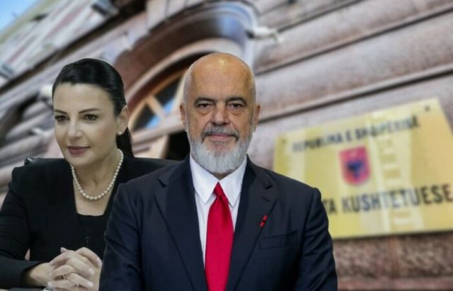 Kërkesa e Ramës për Ballukun  Kushtetuesja shtyn vendimin  Na duhet më shumë kohë