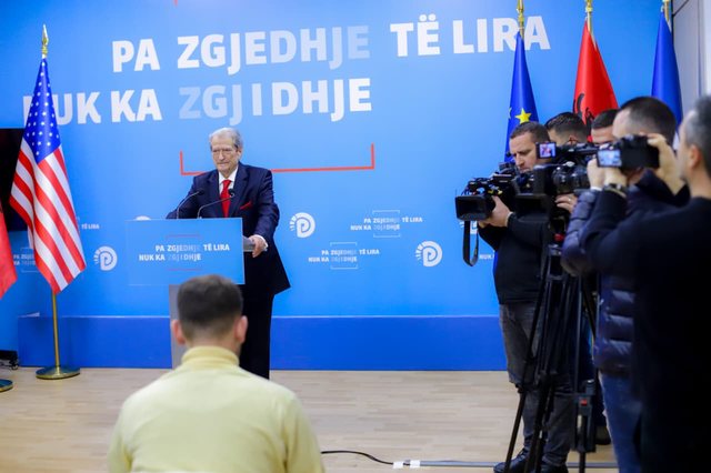 21 Janari   Berisha akuzon Ramën  Kërkon të përdorë viktimat për të shpëtuar Lindën e tij  veten  Mirlindën