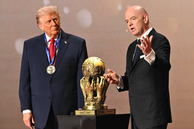 Tensionet politike rrezikojnë Botërorin 2026 në SHBA  Danimarka dhe Suedia ngrenë bojkotin  edhe Gjermania shqyrton opsionet