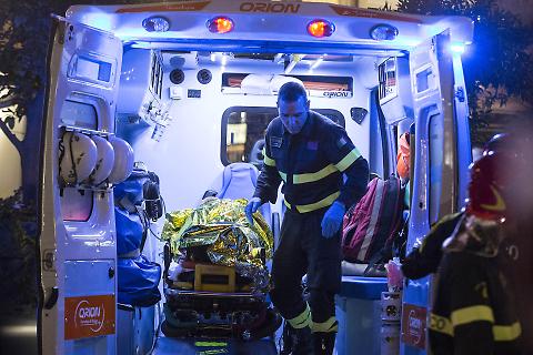 Kush është djali shqiptar që vdiq në lule të rinisë në Itali