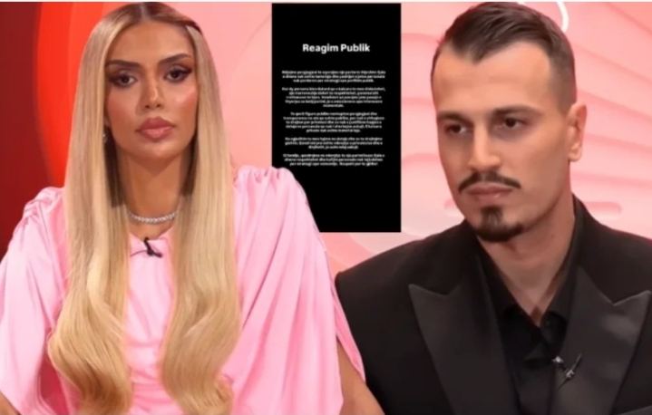  Kush është banori më negativ   Mateo pyet Brikenën  ja si iu përgjigj ajo 