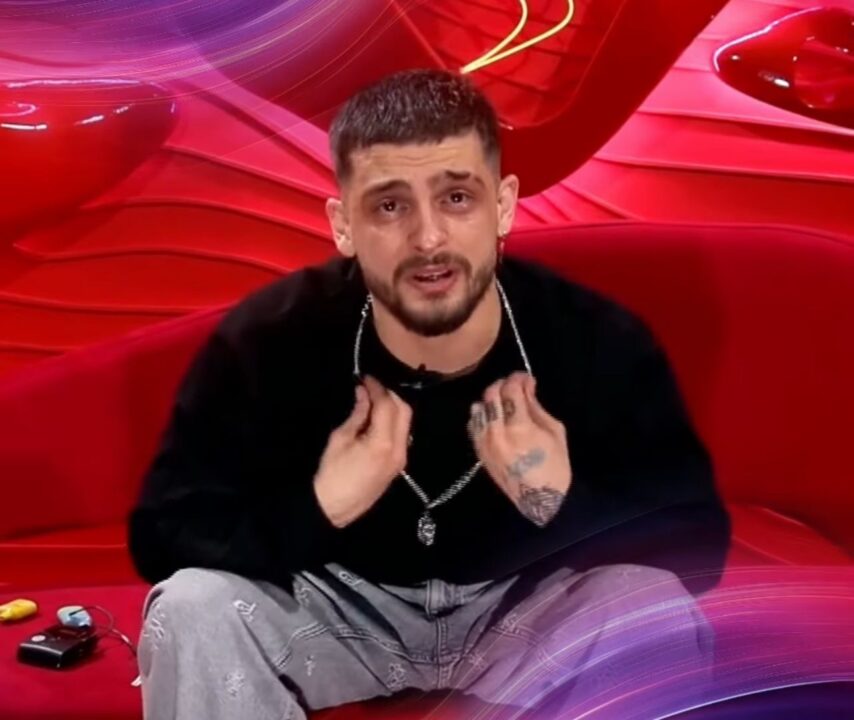 Rogerti i përmendi vëllain e Gjestit  që humbi jetën  Gimbo shpërthen ndaj banorit