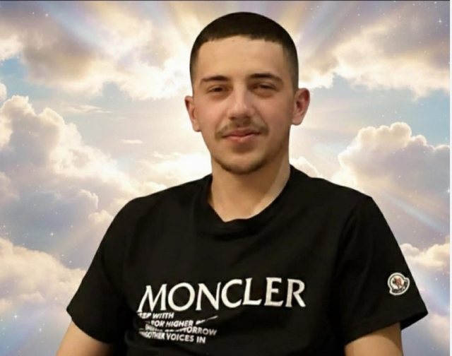 Ndërron jetë pas 8 ditësh i riu i aksidentuar në Milot Mamurras  Familja akuzon për neglizhencë spitalin e Traumës