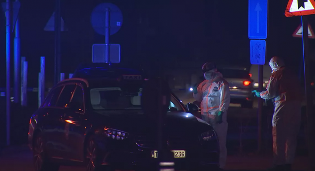 Vrasja e taksistit shqiptar në Belgjikë  vihen në pranga dy të rinj