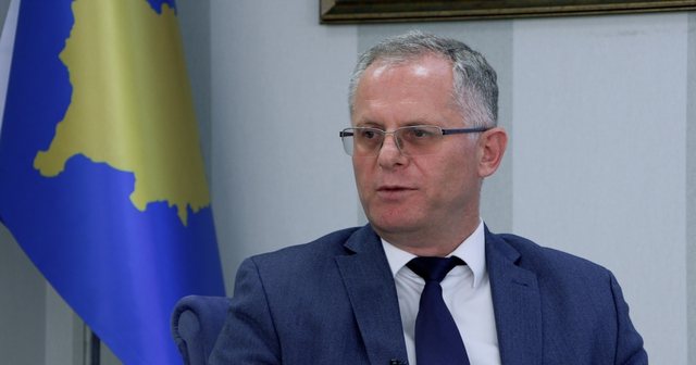 Kryenegociatori i Kosovës  Bislimi  Është arritur pajtim me Serbinë për komisionin për personat e zhdukur