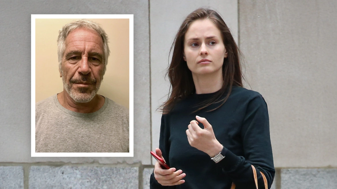 E nënshkroi dy ditë para se të gjendej i vdekur në qeli  Publikohet testamenti i Jeffrey Epstein