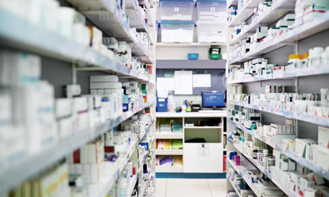 Operacion në disa farmaci në Kosovë  sekuestrohen 988 pako medikamente