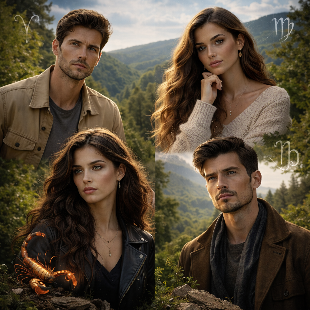 Katër shenjat e zodiakut që gjatë këtij viti do të përballen me sfidën më të madhe të jetës së tyre