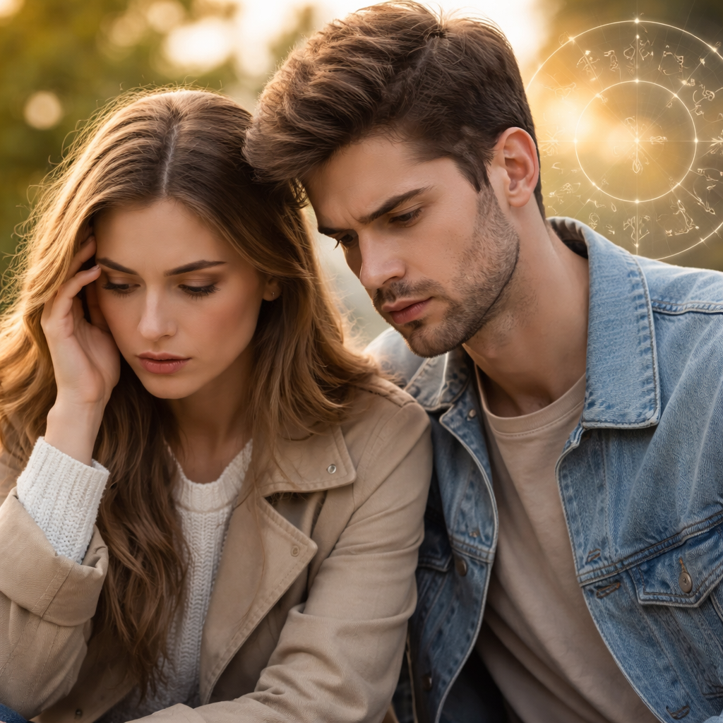 Këto dy shenja duhet të jenë veçanërisht të kujdesshme që tani e tutje   viti 2026 do të jetë i vështirë