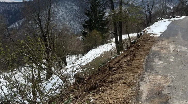 Gjendet në Suharekë të Kosovës 30 vjeçari nga Shqipëria i raportuar i zhdukur në Jezercë