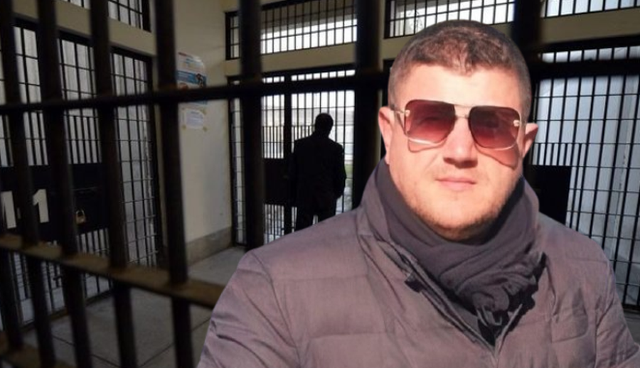 Droga në paraburgimin e Elbasanit  Gjykata jep vendimin për masën e sigurisë për policin dhe dy të tjerë