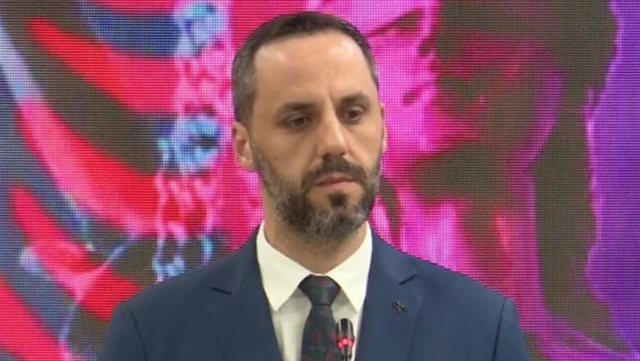 Zbutja e dënimit për vrasësin e policit në Fier  reagim i ashpër i ministrit   Akt me pasoja të rrezikshme  