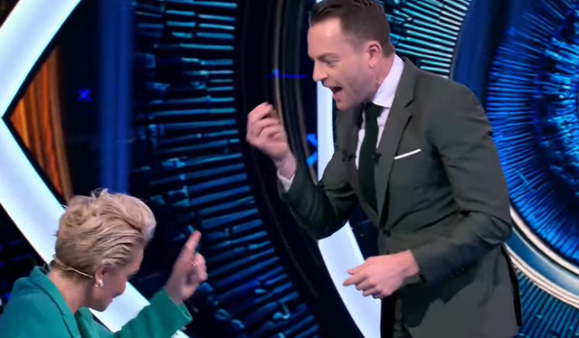 Ledioni Monikës  Ti nuk ke mbrojtur kaq Ilirin sa Mirin